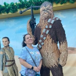 Meet your Posher, Holly